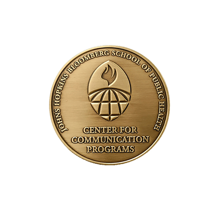 Challenge COINS