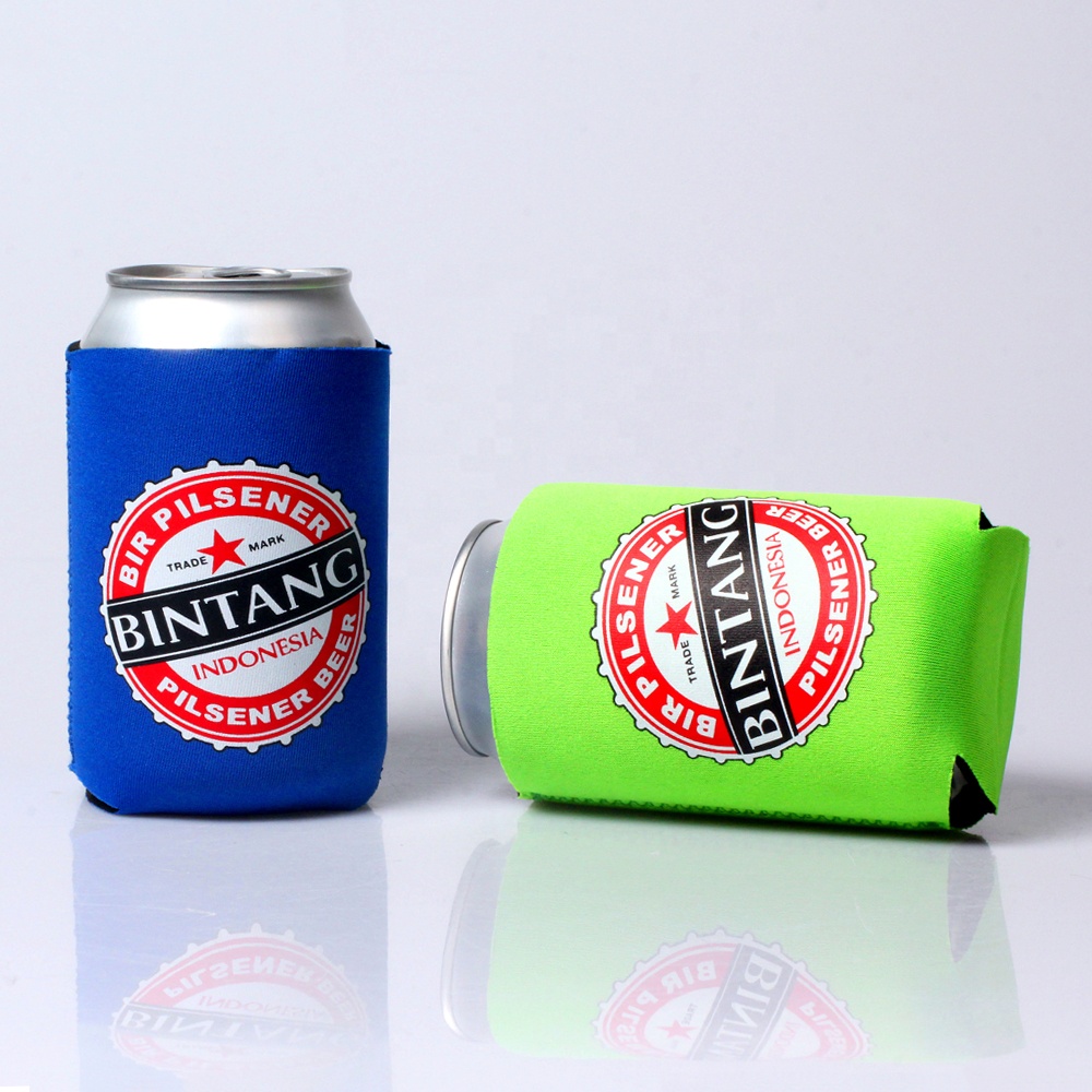 Can cooler
