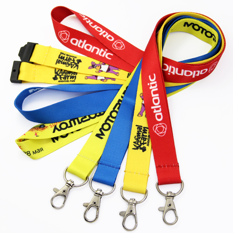 Lanyard