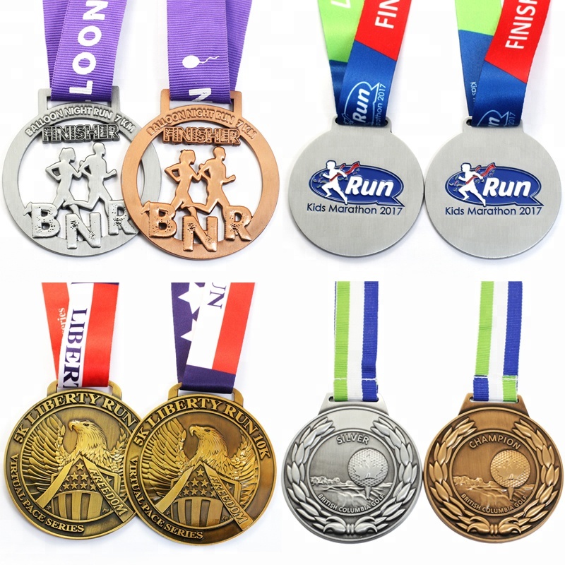 Medals