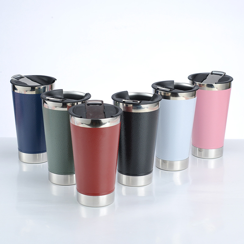 Custom Vacuum Bottle