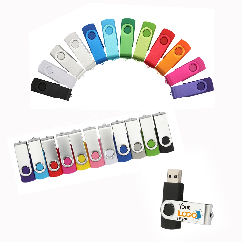 Custom usb drive