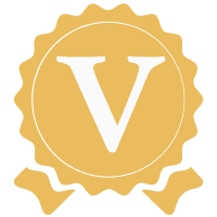 Metal badge