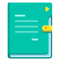 Premium-feel notebook