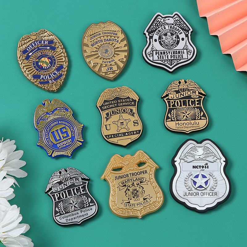 Badge