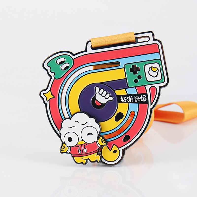 Badge