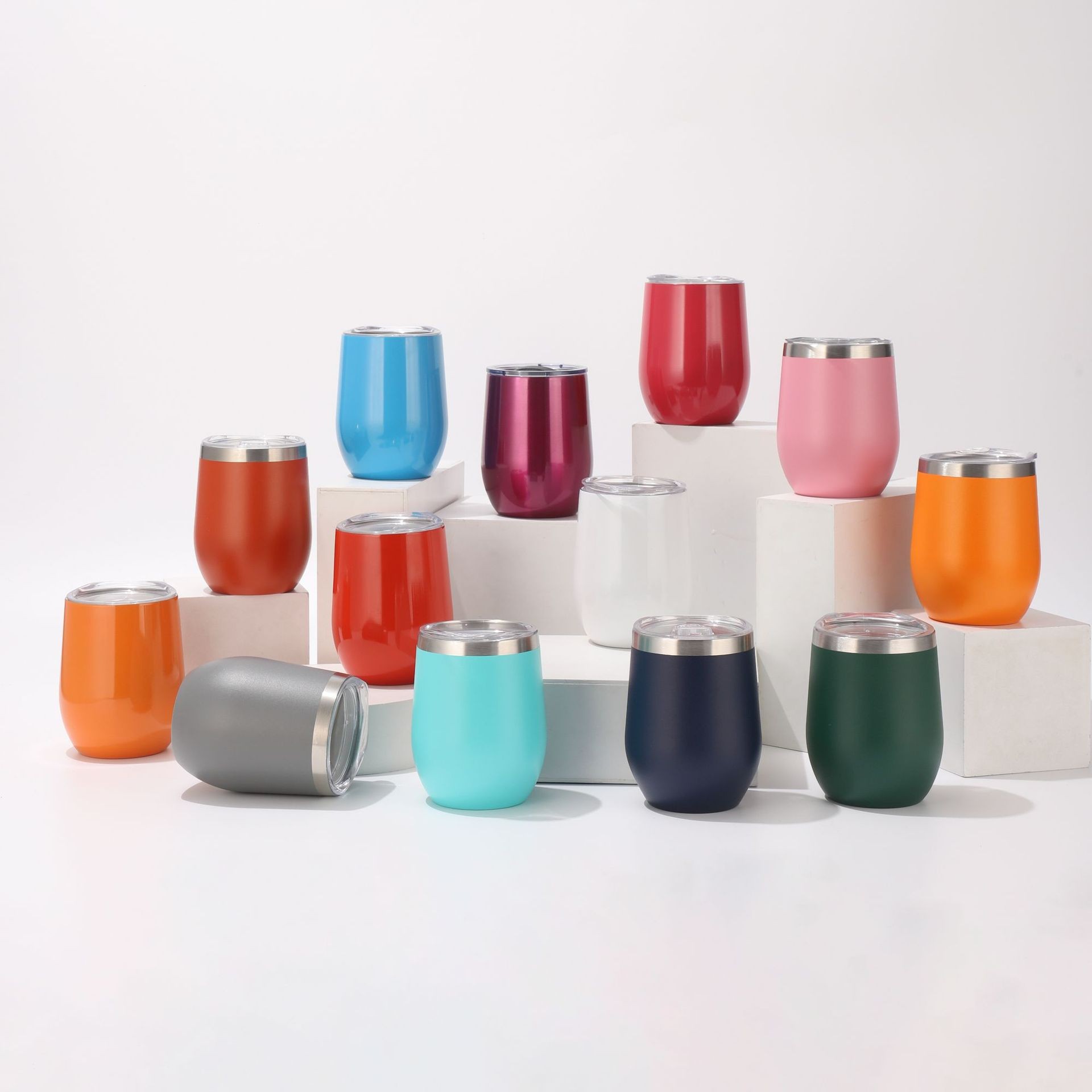 Insulated flask