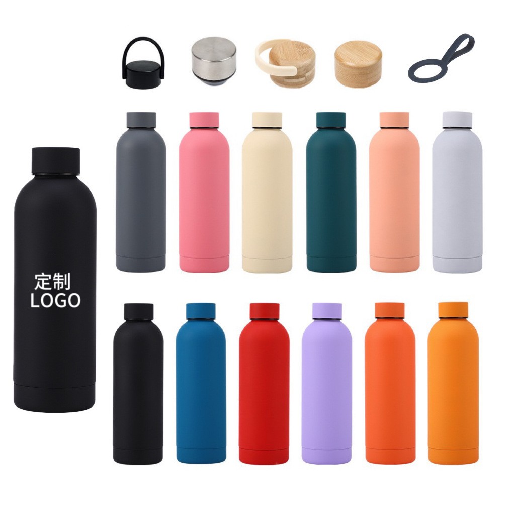 Insulated flask
