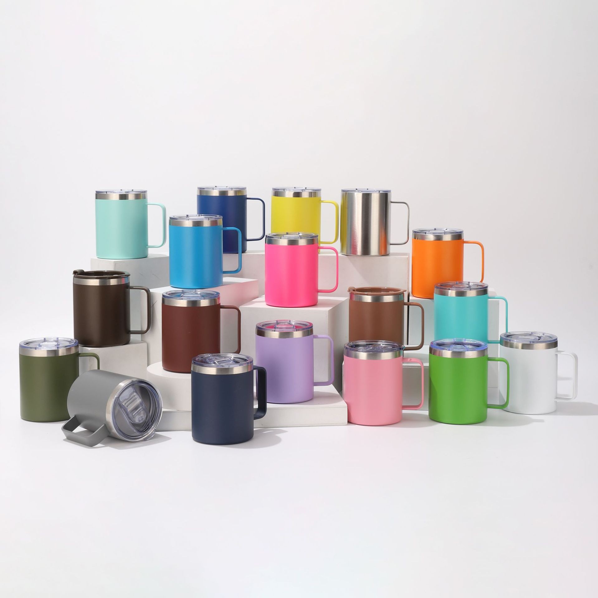 Insulated flask