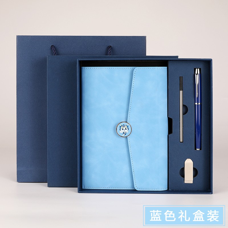 Sustainable Materials and Quality Craftsmanship Shape the Future of Corporate Gifts