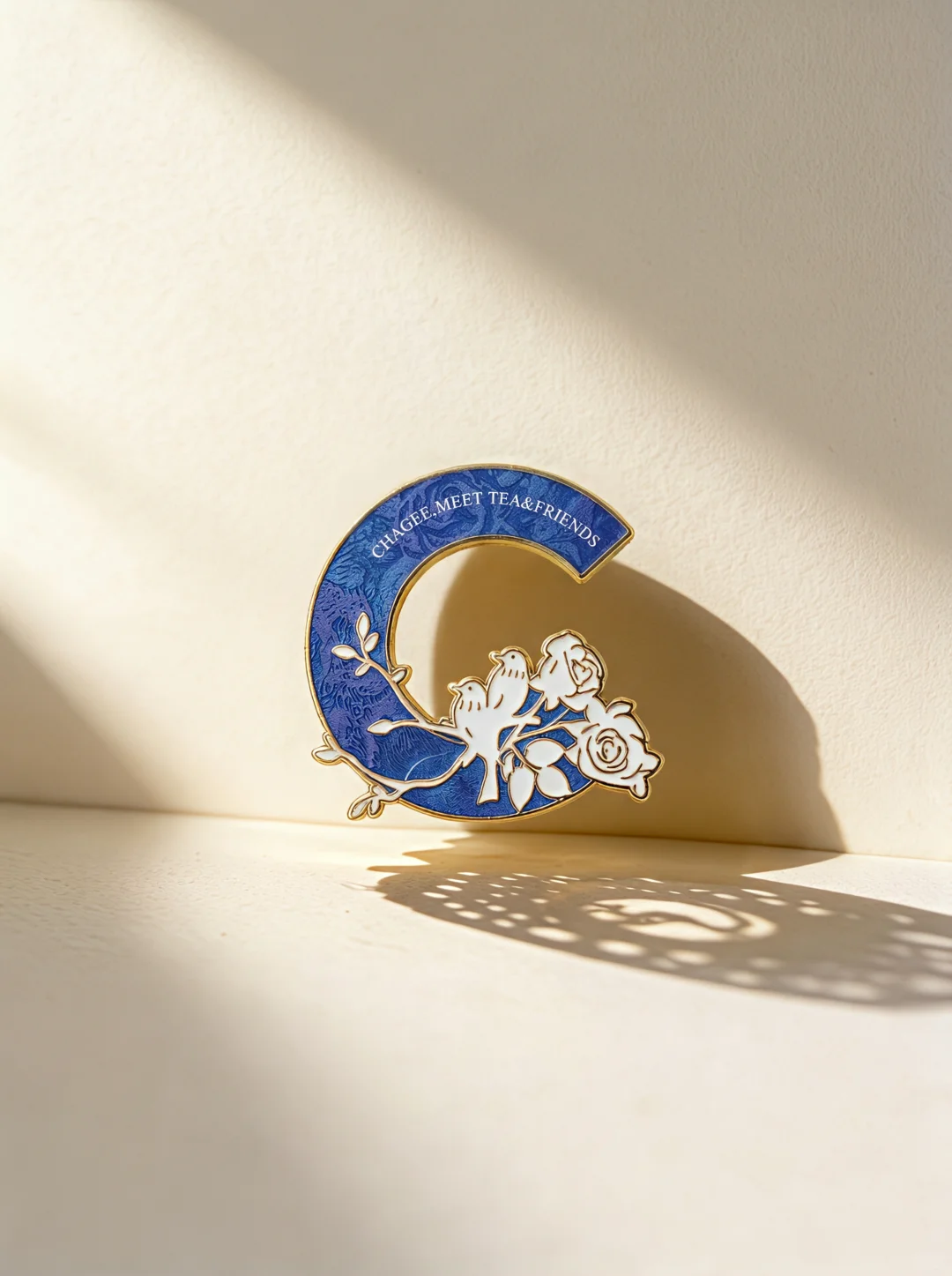 Badge