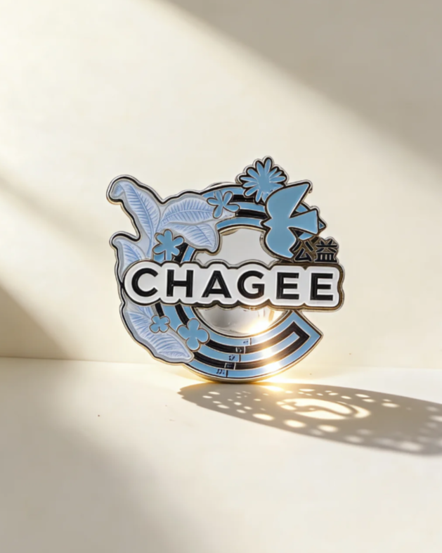 Badge
