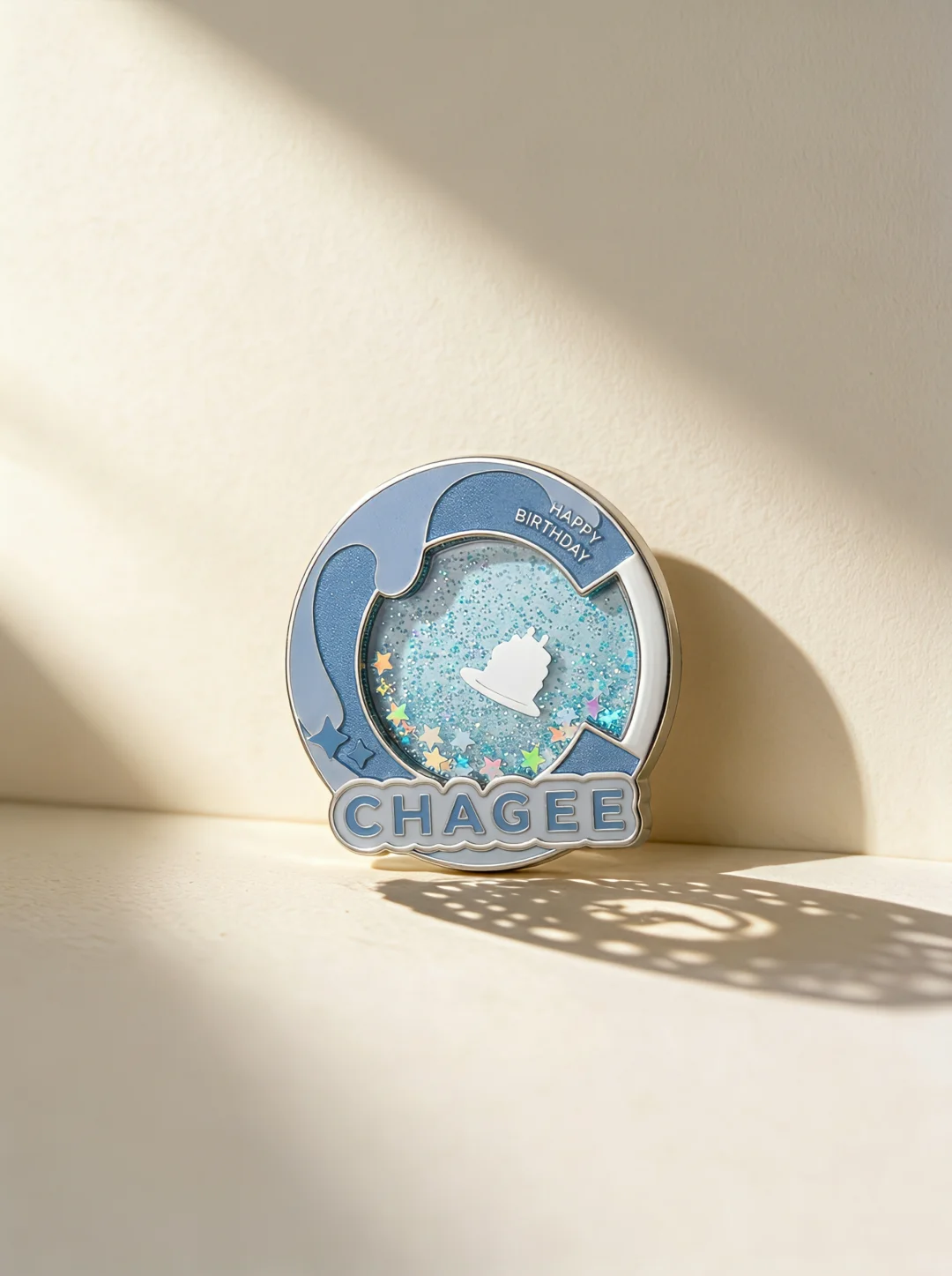 Badge
