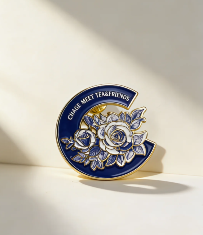 Badge