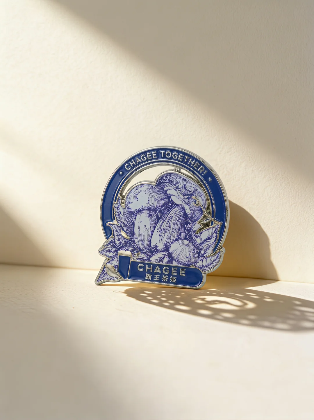 Badge