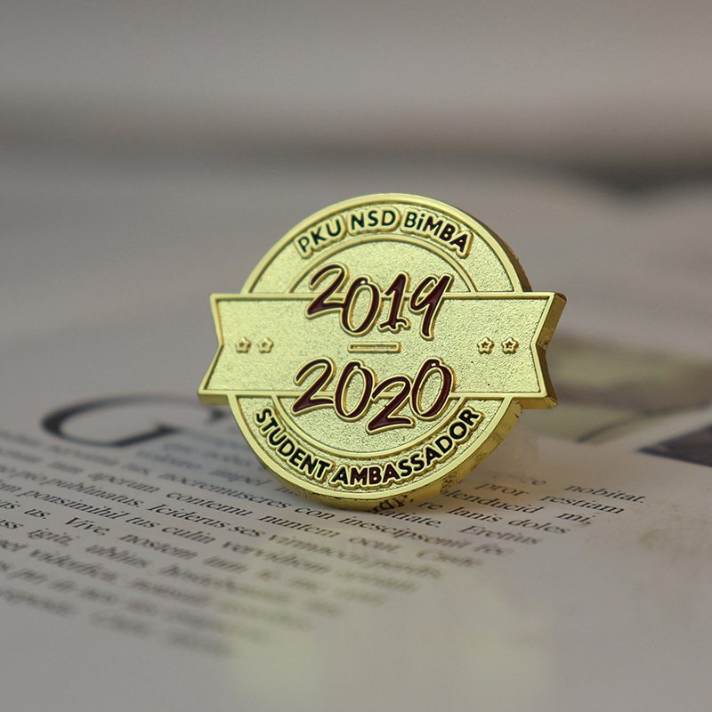 Badge