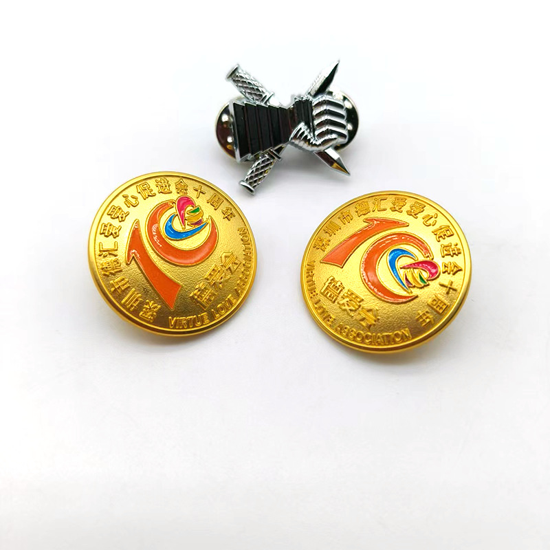 Badge
