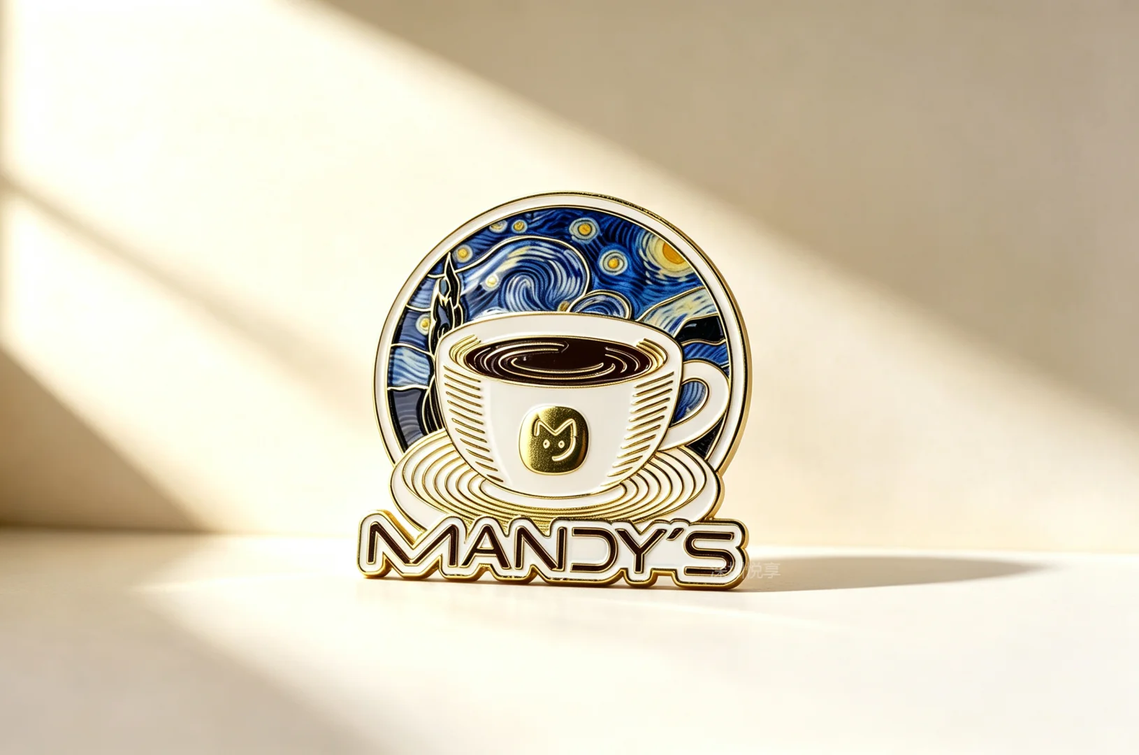 Badge
