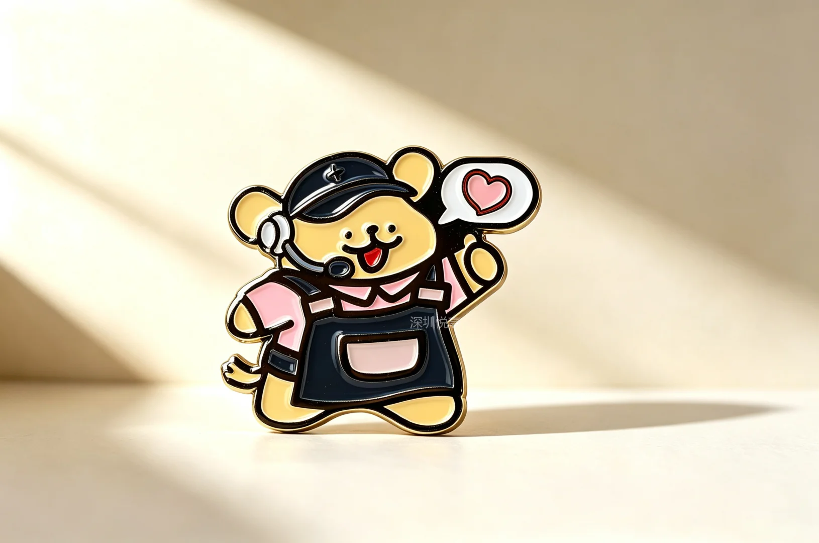Badge