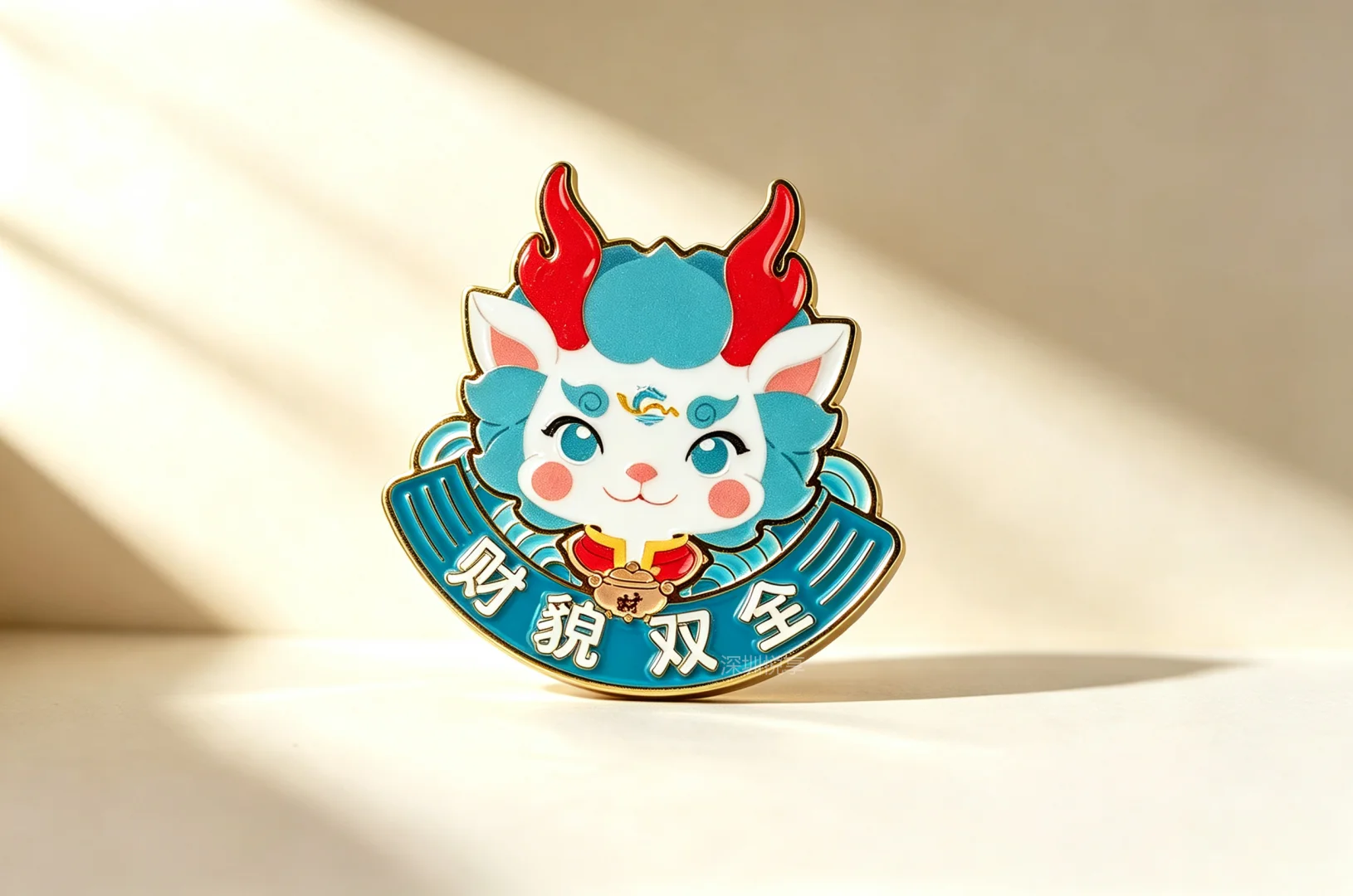 Badge