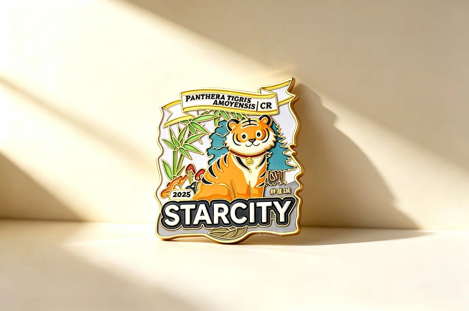Badge
