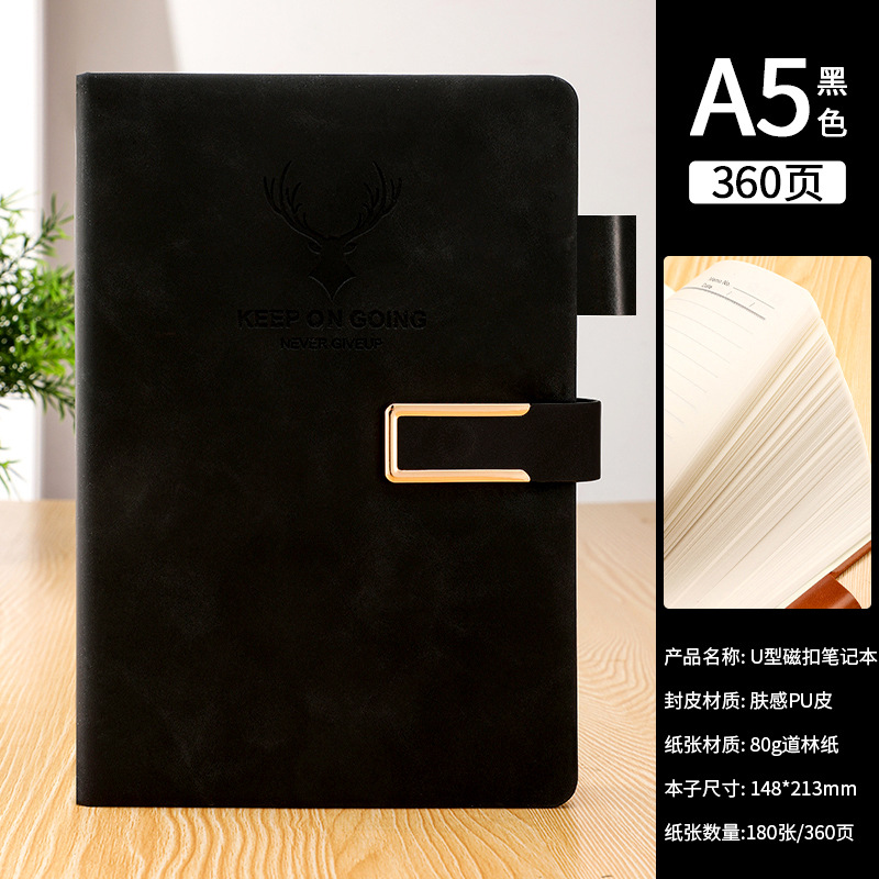 Notebook