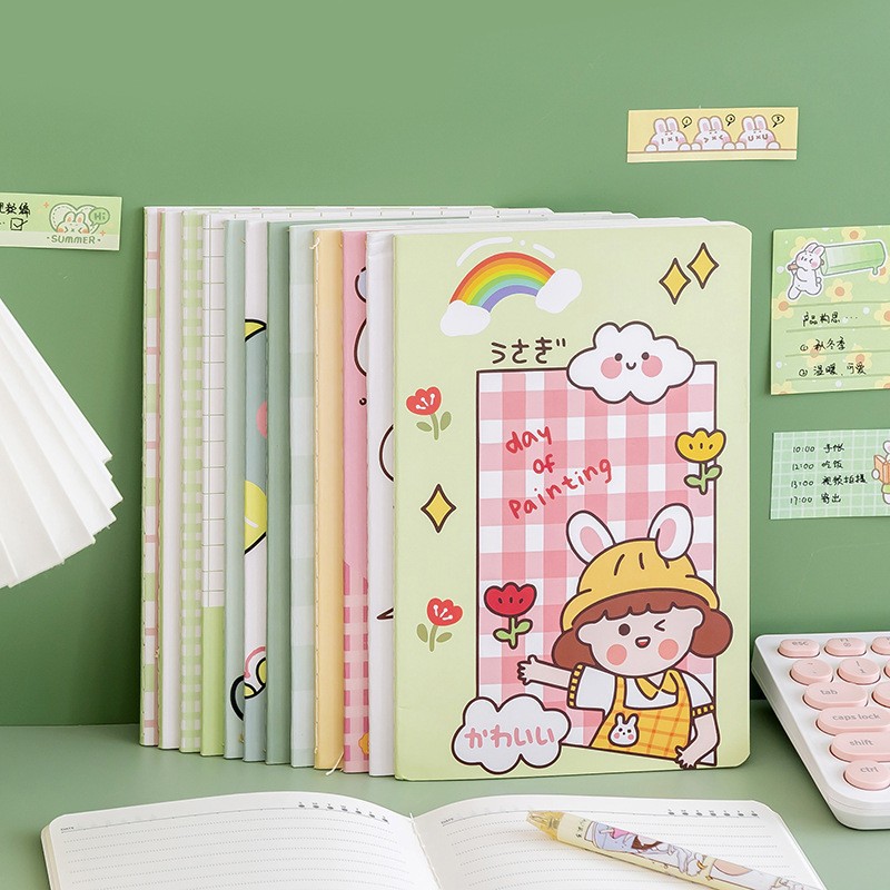 Notebook