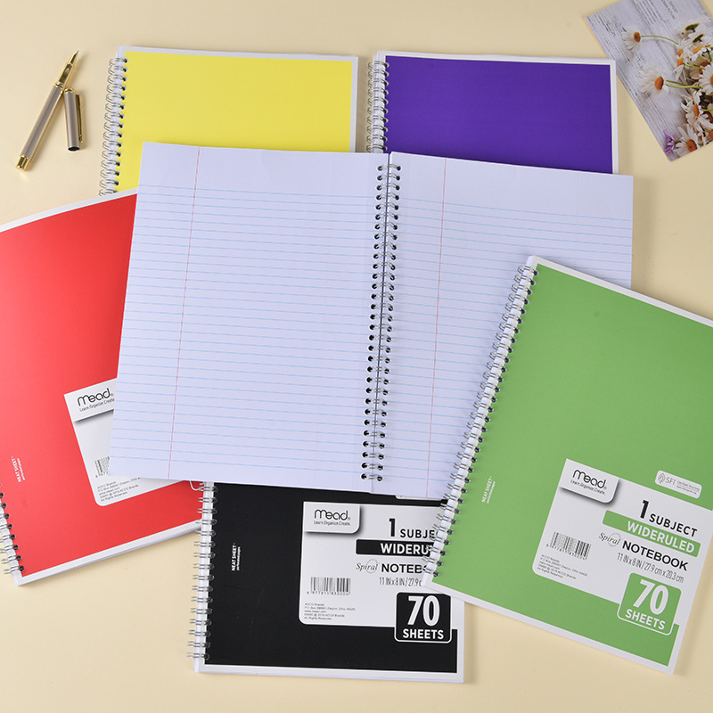 Notebook