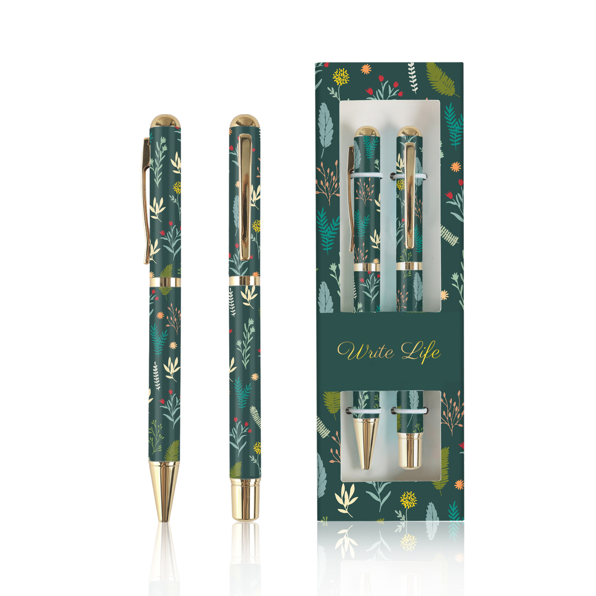 Pen